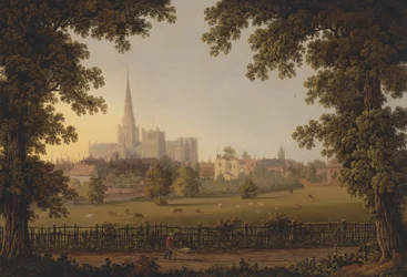 Kathedrale von Chichester